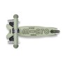 Micro Mini2Grow 2.0 Deluxe LED Olive Sage