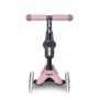 Micro Mini2Grow 2.0 Deluxe LED Dusty Rose