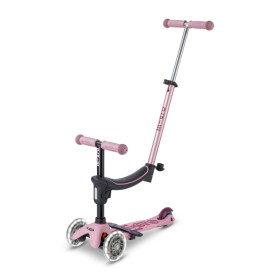 Micro Mini2Grow 2.0 Deluxe LED Dusty Rose