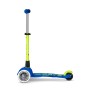 Mini Micro Deluxe Neon LED Canary Yellow