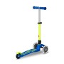Mini Micro Deluxe Neon LED Canary Yellow