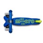 Mini Micro Deluxe Neon LED Canary Yellow