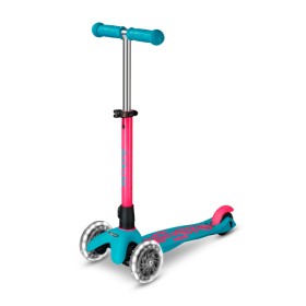 Mini Micro Deluxe Neon LED Marine Pink
