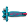 Mini Micro Deluxe Neon LED Marine Pink