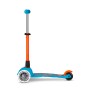 Mini Micro Deluxe Neon LED Sunset Orange