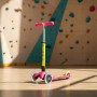 Mini Micro Deluxe Neon LED Flamingo Yellow