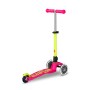 Mini Micro Deluxe Neon LED Flamingo Yellow
