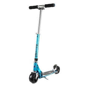 Micro Rocket sky blue skrejritenis